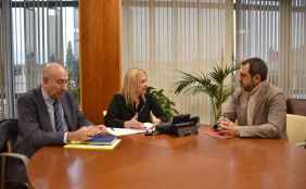 La Junta garantiza mantenimiento de hospital Santa Bárbara y el Ayuntamiento duda