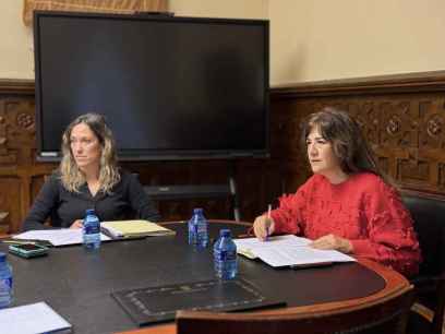 La Diputación refuerza su apuesta por política de igualdad