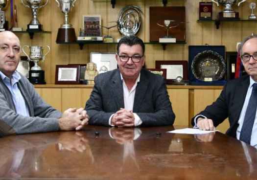 El Numancia perdió más de 900.000 euros la pasada temporada