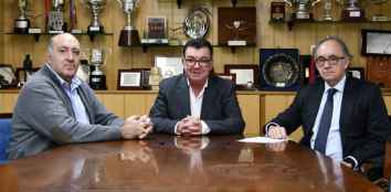 El Numancia perdió más de 900.000 euros la pasada temporada