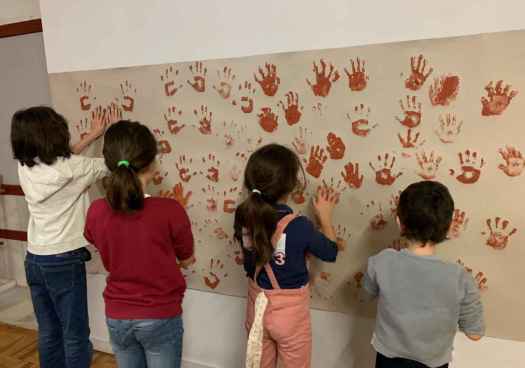 El Numantino organiza talleres didácticos infantiles durante vacaciones de Navidad