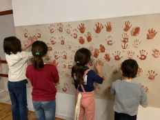 El Numantino organiza talleres didácticos infantiles durante vacaciones de Navidad