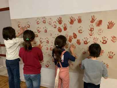 El Numantino organiza talleres didácticos infantiles durante vacaciones de Navidad