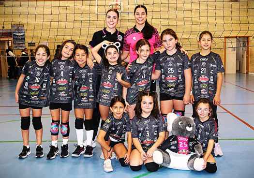 El Sporting afronta última jornada de 2025 de Campeonatos Regionales de Edad 