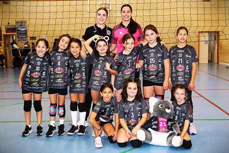 El Sporting afronta última jornada de 2025 de Campeonatos Regionales de Edad 