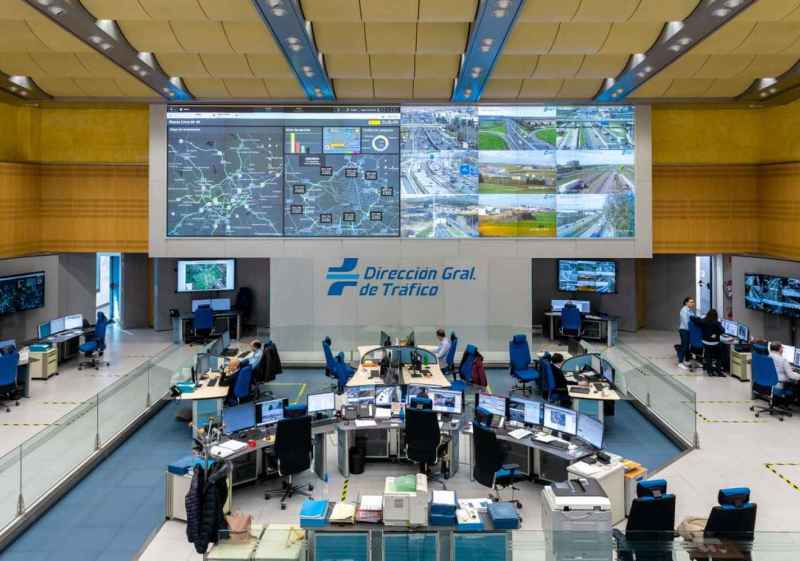 El Gobierno convoca 40 plazas para Escala Superior de Técnicos de Tráfico 