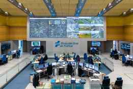 El Gobierno convoca 40 plazas para Escala Superior de Técnicos de Tráfico 