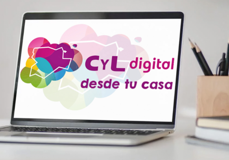 La Junta potencia formación digital ciudadana con campaña #12HorasDigitales