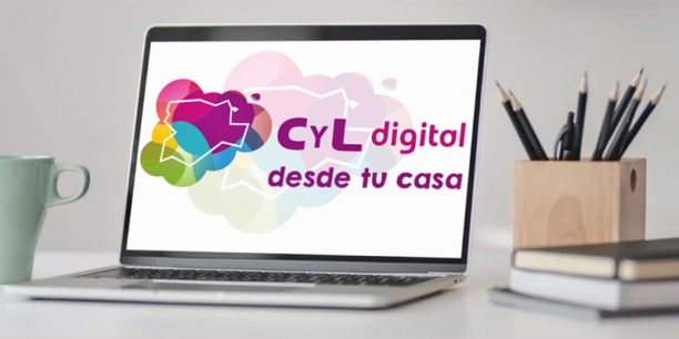 La Junta potencia formación digital ciudadana con campaña #12HorasDigitales
