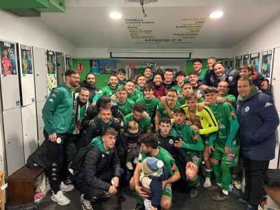 El Numancia pierde frente al Astorga y se aleja del líder de Segunda RFEF