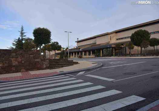 Setecientos trabajadores están afectados por ERTE en la provincia