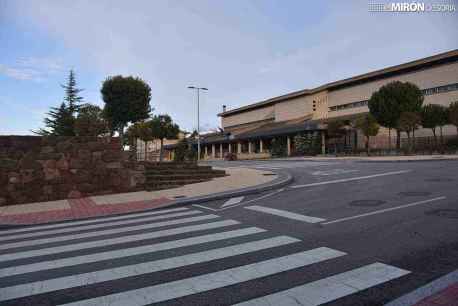 Setecientos trabajadores están afectados por ERTE en la provincia