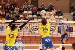 Los celestes terminan con imbatibilidad de líder Guaguas (3-1)