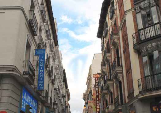 El segundo premio (70.048) del sorteo de Navidad, íntegro en Madrid