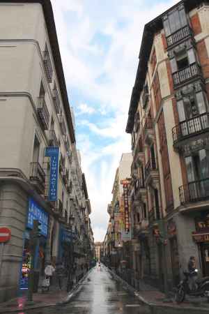 El segundo premio (70.048) del sorteo de Navidad, íntegro en Madrid