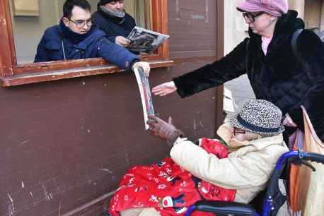 El Ayuntamiento de Soria reparte calendario de 2026 con fotografías antiguas