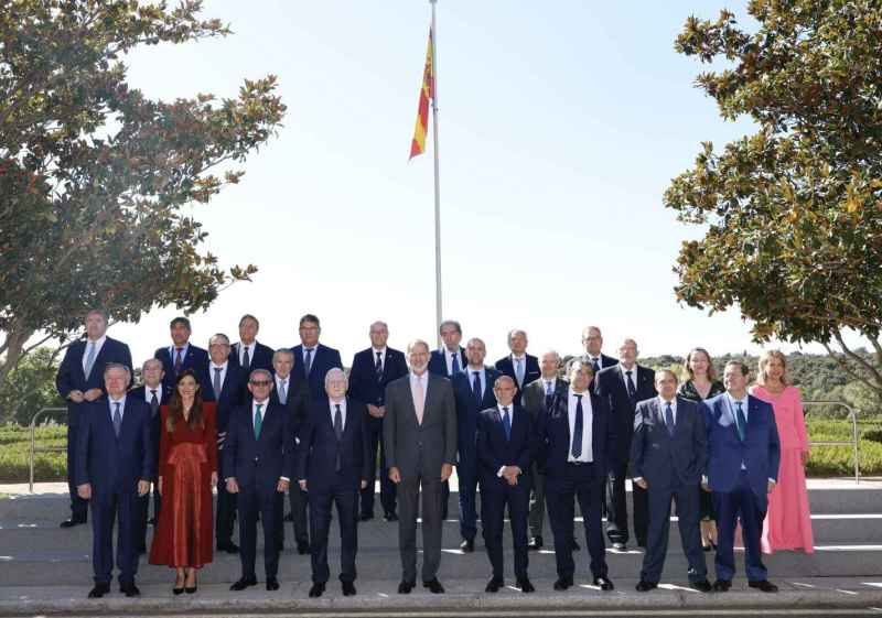 Comienza el proceso electoral en las 14 Cámaras de Comercio de Castilla y León