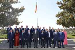 Comienza el proceso electoral en las 14 Cámaras de Comercio de Castilla y León