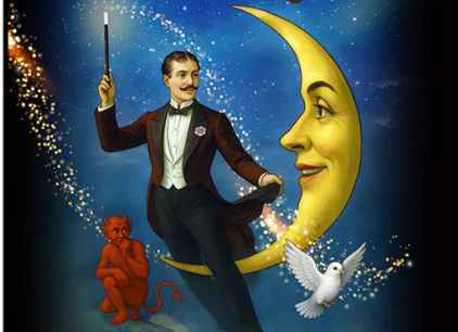 El Festival Internacional Vive la Magia regresa a San Esteban de Gormaz 