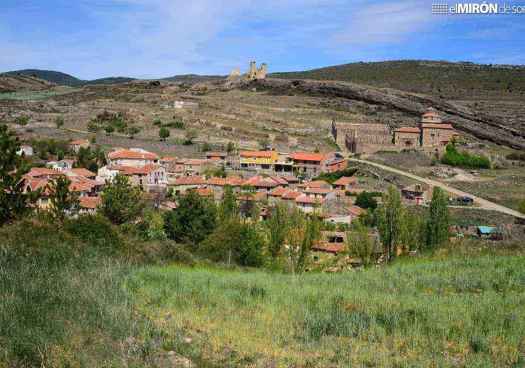 Tierras Altas convoca concurso para concesionar supermercado de San Pedro Manrique