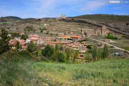Tierras Altas convoca concurso para concesionar supermercado de San Pedro Manrique