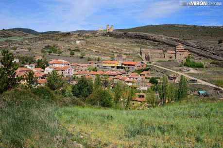 Tierras Altas convoca concurso para concesionar supermercado de San Pedro Manrique