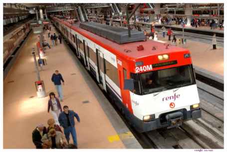 El Gobierno prorroga ayudas al transporte para todo 2026 y da luz verde al Abono Único