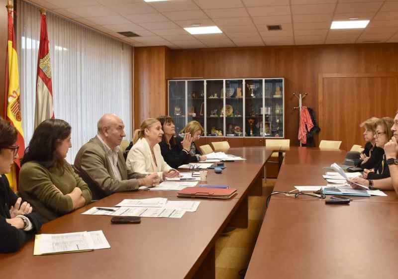 La Junta pondrá en marcha nueva Unidad de Salud Bucodental en centro de salud de Covaleda