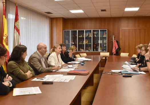 La Junta pondrá en marcha nueva Unidad de Salud Bucodental en centro de salud de Covaleda