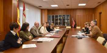 La Junta pondrá en marcha nueva Unidad de Salud Bucodental en centro de salud de Covaleda