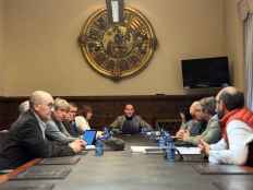 La Diputación reactivará tres líneas de ayudas del Plan Soria 2025 