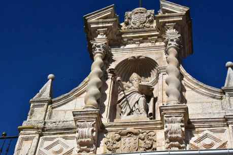 Paseo por El Burgo de Osma