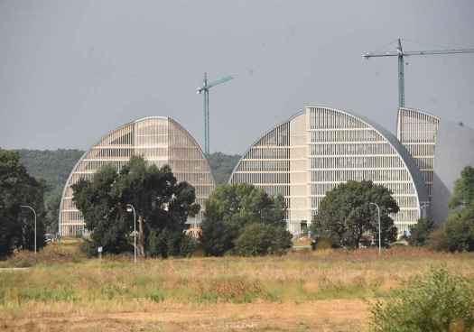 La Junta autoriza aportación de 70.000 euros al Consorcio del PEMA, de Garray