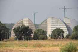 La Junta autoriza aportación de 70.000 euros al Consorcio del PEMA, de Garray