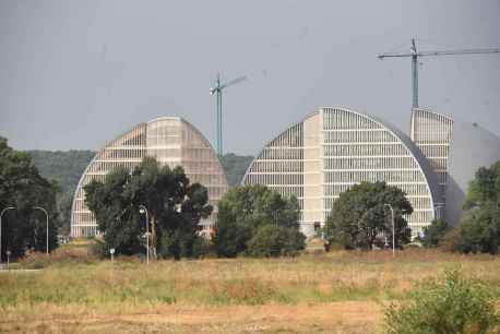 La Junta autoriza aportación de 70.000 euros al Consorcio del PEMA, de Garray