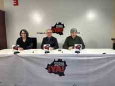 Soria ¡Ya! reivindica su papel 