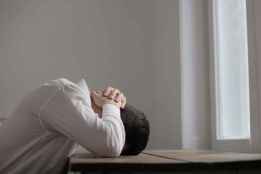 Descienden los suicidios en España por segundo año consecutivo