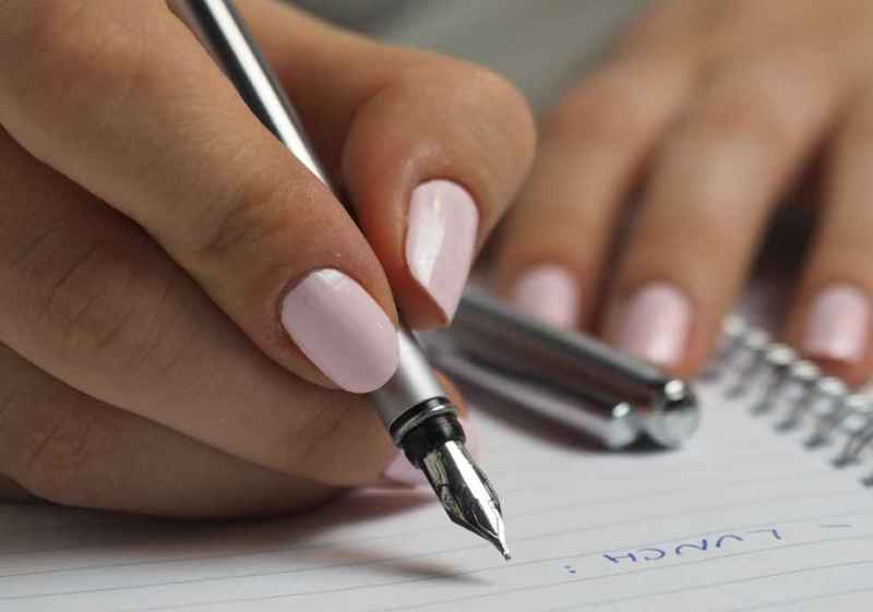 Tiempo para los buenos propósitos