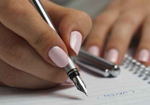 Tiempo para los buenos propósitos