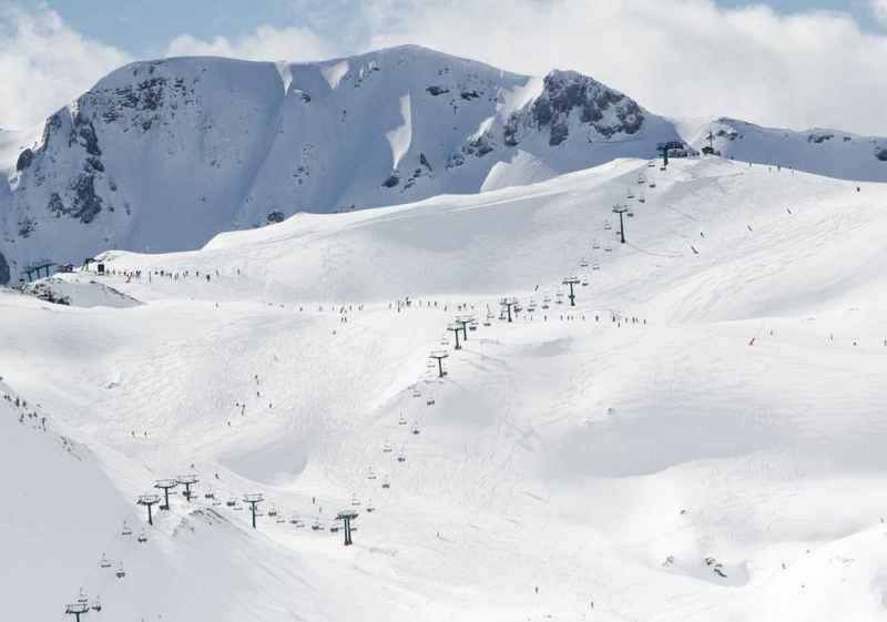 El CES estrenará 2026 con excursión al mayor destino de nieve de España