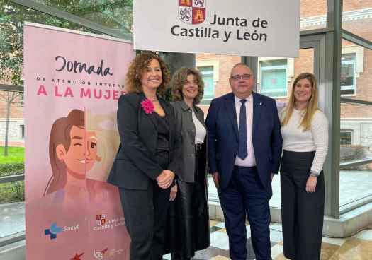 Sanidad lanza plataforma integral para mejorar salud y bienestar de las mujeres