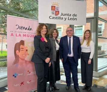 Sanidad lanza plataforma integral para mejorar salud y bienestar de las mujeres