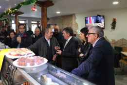 Más de 900 establecimientos se benefician de ayudas para bares y centros de ocio en pequeños pueblos