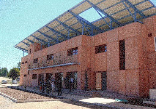 El CEDER-CIEMAT prepara Laboratorio de Microondas para transformar biomasa en bioproductos