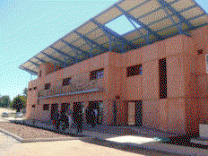 El CEDER-CIEMAT prepara Laboratorio de Microondas para transformar biomasa en bioproductos