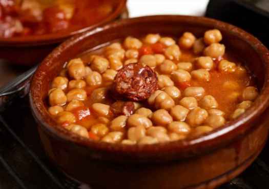 Castilla y León acogerá el Día Mundial de las Legumbres el próximo 10 de febrero