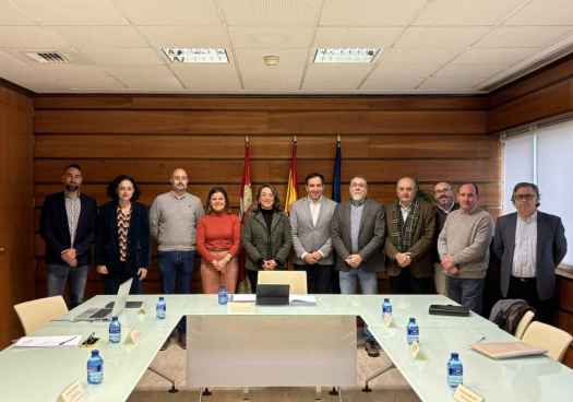 La Junta reactiva Red de Puntos de Apoyo a la Mujer Emprendedora en el medio rural
