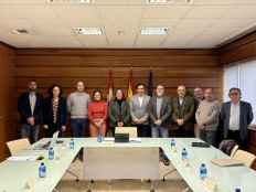 La Junta reactiva Red de Puntos de Apoyo a la Mujer Emprendedora en el medio rural