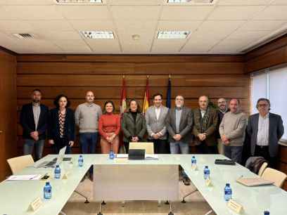 La Junta reactiva Red de Puntos de Apoyo a la Mujer Emprendedora en el medio rural