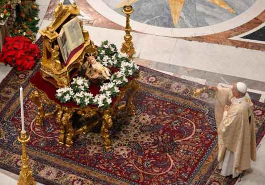 El Papa León XIV apela a la paz como camino de responsabilidad